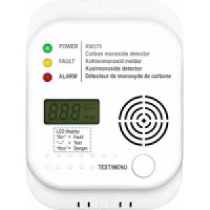Kohlenmonoxidmelder RM 370 15.99&nbsp;&euro;