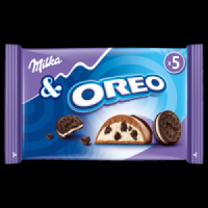 Milka Kekse oder Riegel 1.59&nbsp;&euro;
