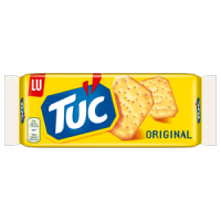 Rewe  DeBeukelaer Tuc Cracker
