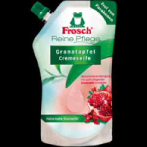 reine Pflege Granatapfel Cremeseife 1.59 €