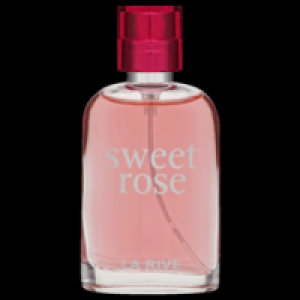 Rossmann La Rive Sweet Rose Eau de Parfum