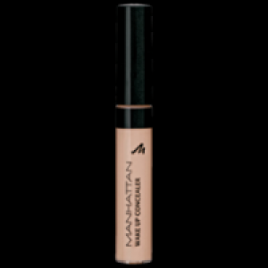 Manhattan Wake up Concealer 01 Naturelle