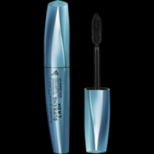 Rossmann Manhattan Supreme Lash Mascara Waterproof