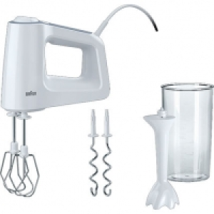 Karstadt  Braun Handmixer HM 3105