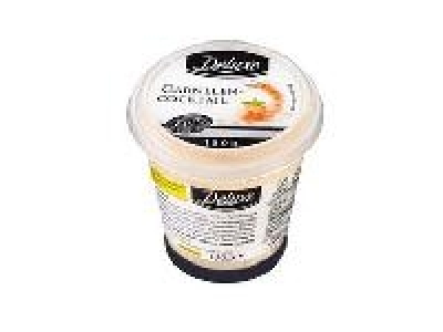 Deluxe Garnelencocktail
