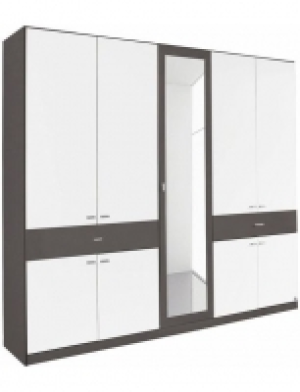rauch PACK`S Kleiderschrank 329.99&nbsp;&euro;