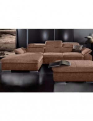 sit&more Polsterecke, wahlweise mit Bettfunktion 699.99&nbsp;&euro;