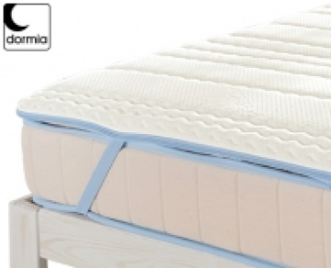 dormia Matratzen-Topper, Sleep & Care