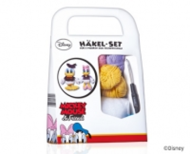 Häkel-Set