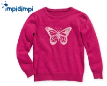 impidimpi Kleinkinder-Strickpullover