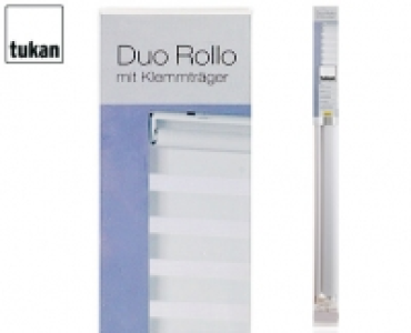 Aldi Süd  tukan Duo-Rollo