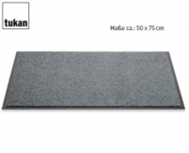 tukan Schmutzfangmatte 5.99 €