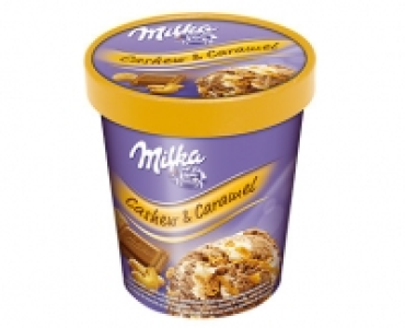 Mondelez Ice Cream Cups