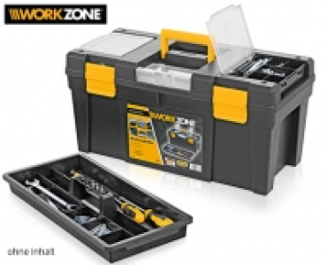 Aldi Süd  WORKZONE®Werkzeugkoffer