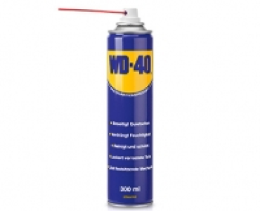 Aldi Süd  Multifunktionsöl WD-40®