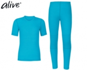 alive®Kinder-Thermounterwäsche 6.99 €