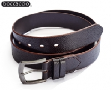 boccaccio®Sportlicher Ledergürtel 9.99 €