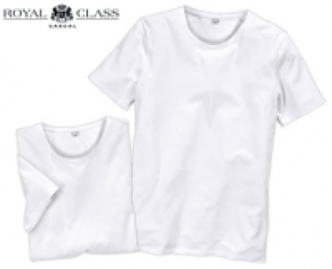 ROYAL CLASS CASUAL 2 Unterzieh-T-Shirts 6.99 €