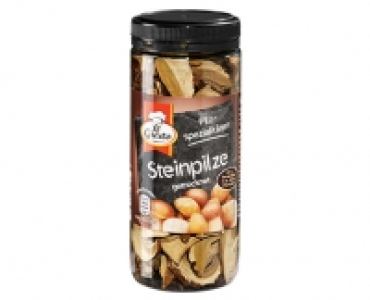Le Gusto Pilzspezialit&auml;ten, getrocknet