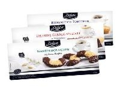 Deluxe Konditorengebäck