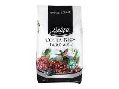 Deluxe Costa Rica Tarrazú