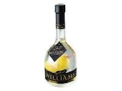 Goldhauch Edler Williams-Christ-Birnenbrand