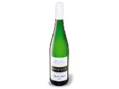 Pinot Gris AOP Côtes de Remich Weißwein 2012