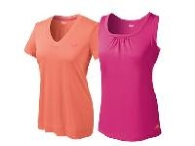 Crivit OUTDOOR Damen Funktionsshirt