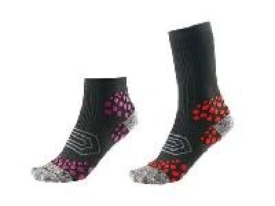 CRIVIT Damen Trekkingsocken