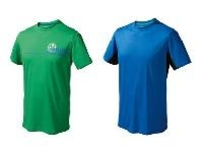 Crivit OUTDOOR Herren Funktionsshirt