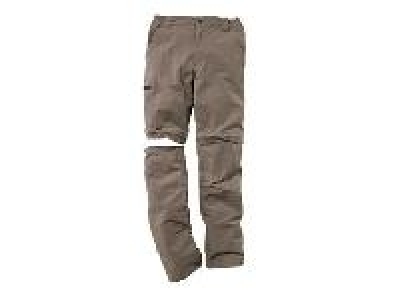 Crivit OUTDOOR Herren Trekkinghose