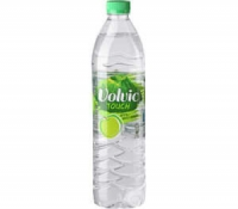 Volvic 0.95 €