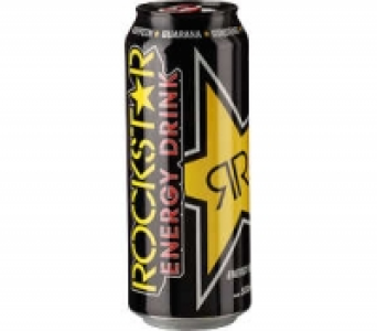 Rockstar 0.95 €