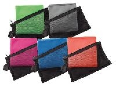 Crivit SPORTS Sport-Handtuch Mikrofaser 80x130 cm