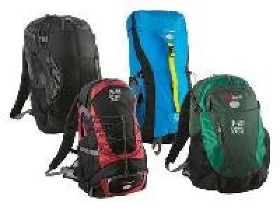Rocktrail Funktionsrucksack