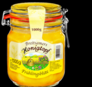 BREITSAMERS Honigtopf 6.99&nbsp;&euro;