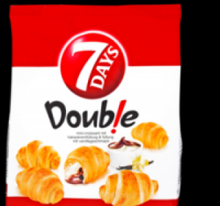 7 DAYS Mini-Croissants 1.29&nbsp;&euro;