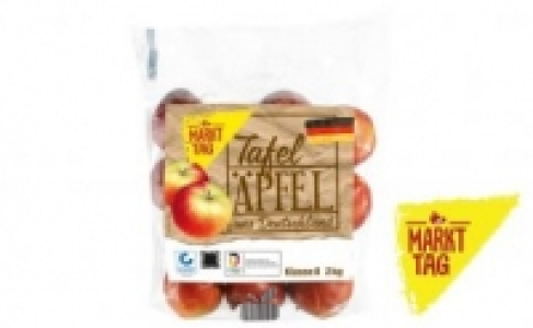 Äpfel rot 2.79 €