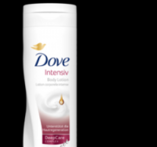 DOVE Bodylotion 2.49&nbsp;&euro;