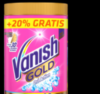 VANISH GOLD Fleckenentferner 8.88&nbsp;&euro;