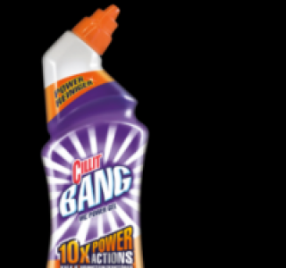 CILLIT BANG WC-Power-Gel 1.95 €