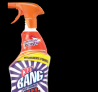 CILLIT BANG Kraftreiniger 2.99 €