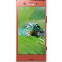 Euronics Sony Xperia XZ1 Compact Smartphone twilight pink (Jetzt das Xperia XZ1 Comp