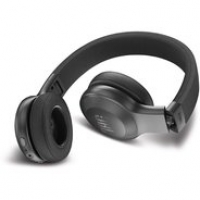 Euronics Jbl E45BT Bluetooth-Kopfhörer schwarz