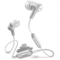 Euronics Jbl E25BT Bluetooth-Headset weiß