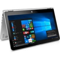 Cyberport Hp 2in1 Notebook & Tablet HP Pavilion x360 15-bk102ng 2in1 Touch Notebook i5-7200U Full HD Windo