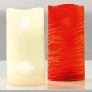 LED-Kerze 9.99&nbsp;&euro;
