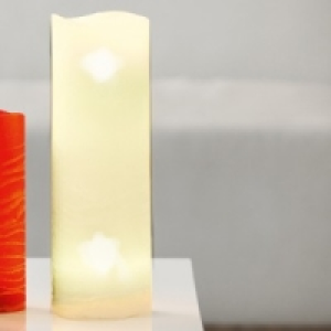 LED-Kerze 14.99&nbsp;&euro;