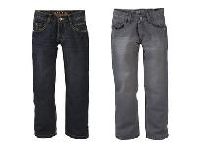 Lidl Pepperts Jungen Jeans