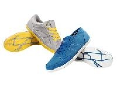Pepperts Jungen Sneaker
